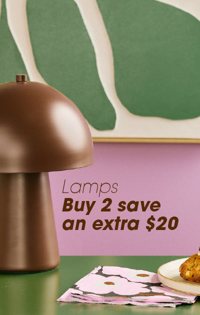 Promotion banner image